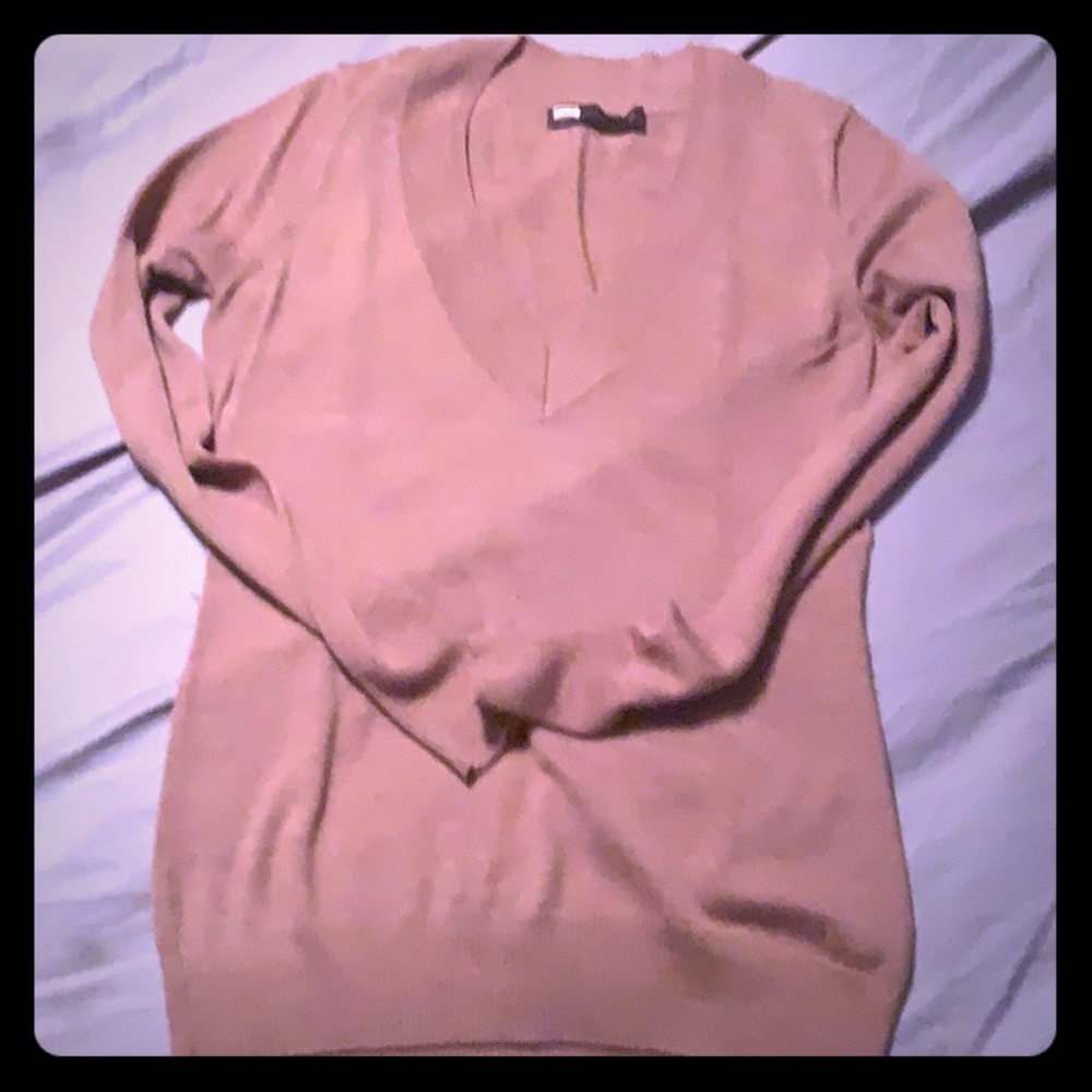 Limited Women’s v neck sweater